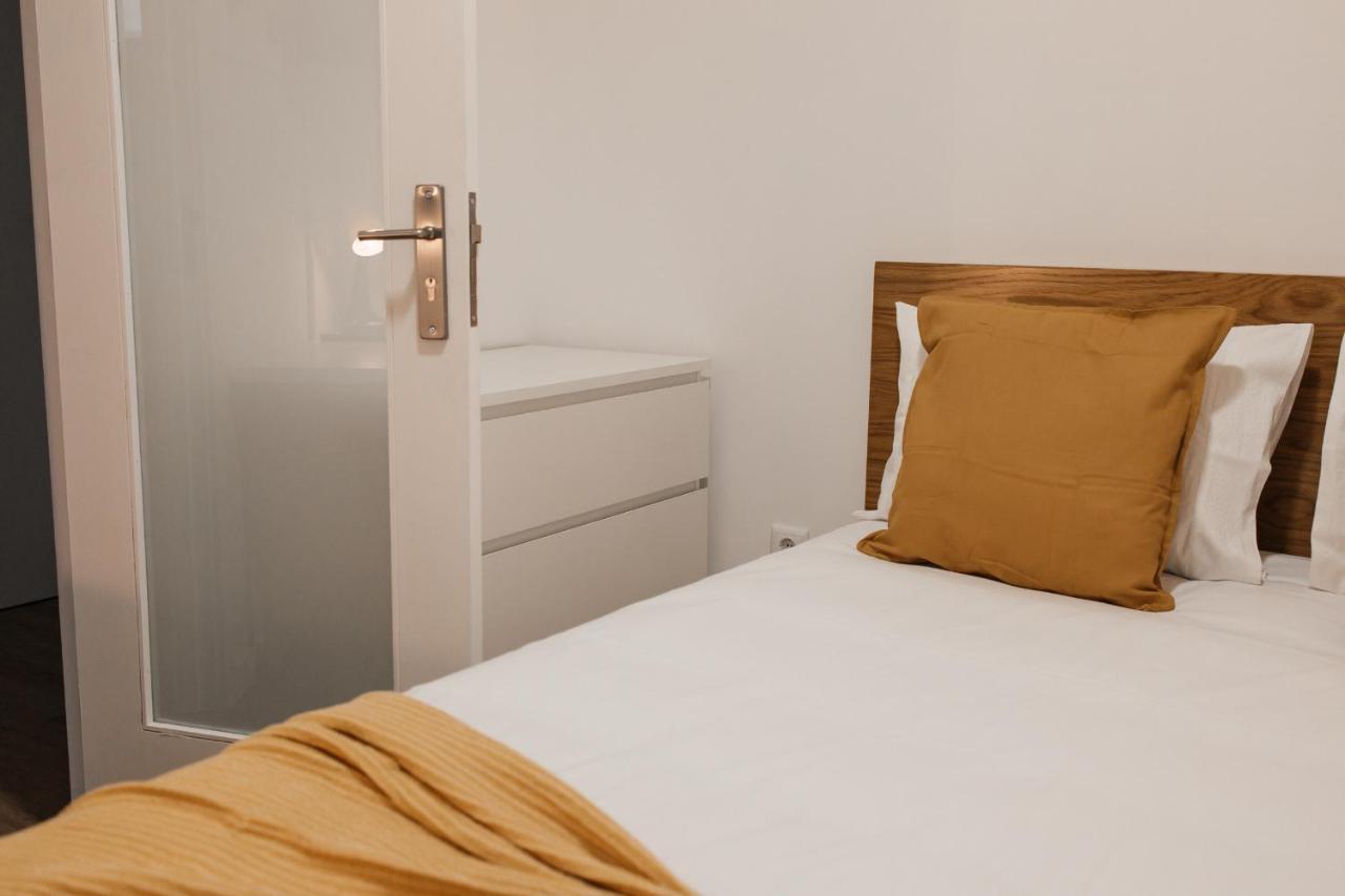 Julio De Matos Guest House Πόρτο Εξωτερικό φωτογραφία
