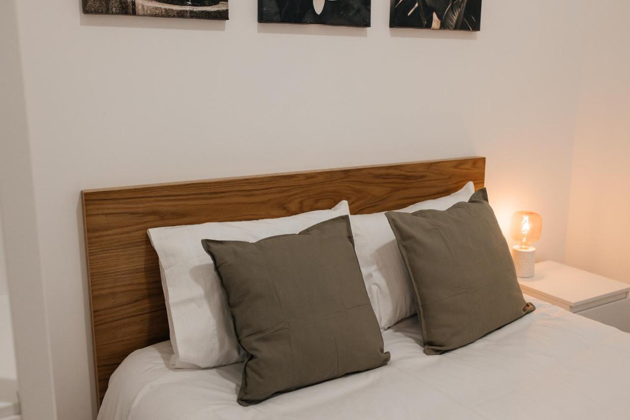 Julio De Matos Guest House Πόρτο Εξωτερικό φωτογραφία