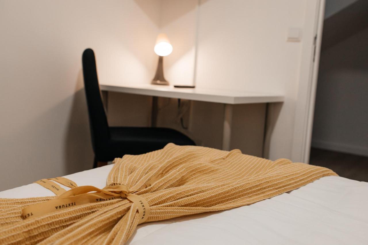 Julio De Matos Guest House Πόρτο Εξωτερικό φωτογραφία