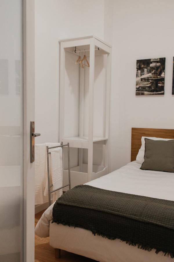Julio De Matos Guest House Πόρτο Εξωτερικό φωτογραφία