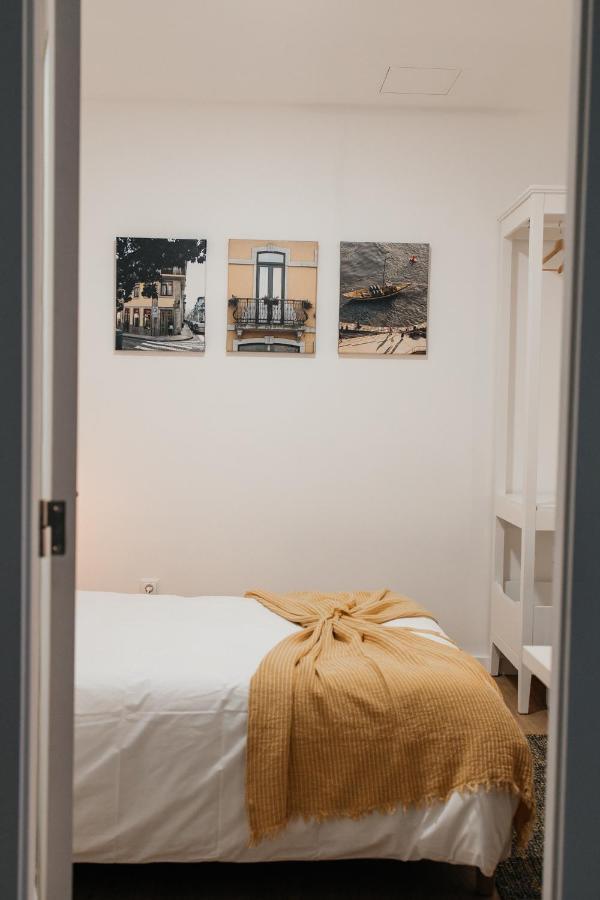 Julio De Matos Guest House Πόρτο Εξωτερικό φωτογραφία
