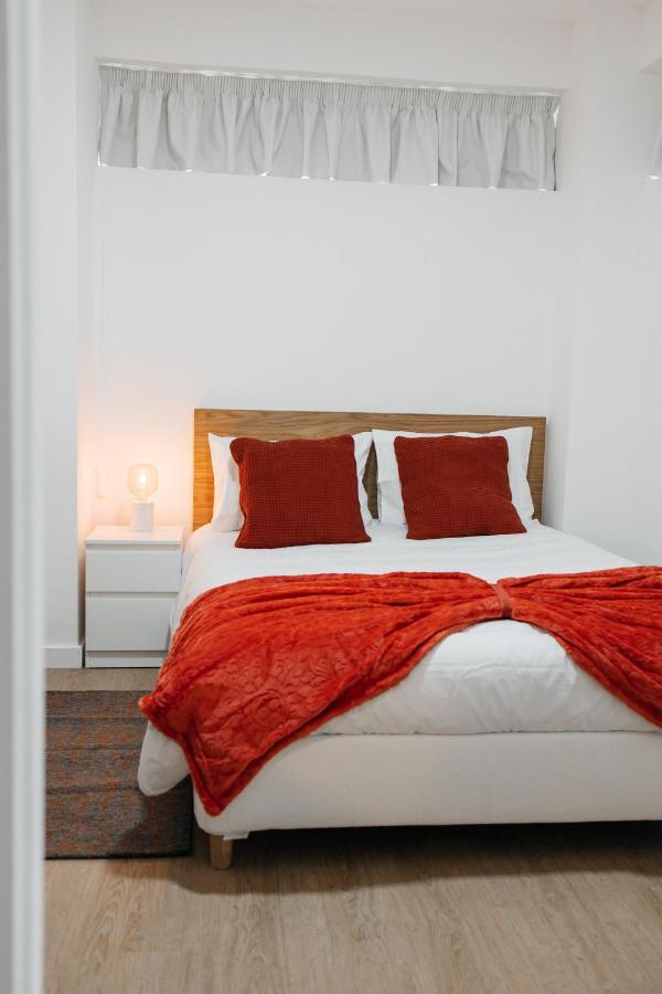 Julio De Matos Guest House Πόρτο Εξωτερικό φωτογραφία