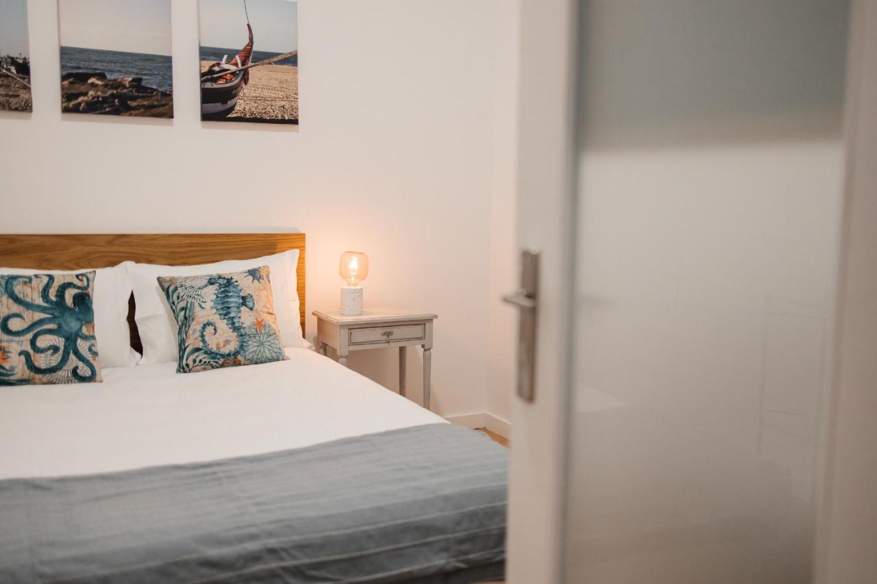 Julio De Matos Guest House Πόρτο Εξωτερικό φωτογραφία
