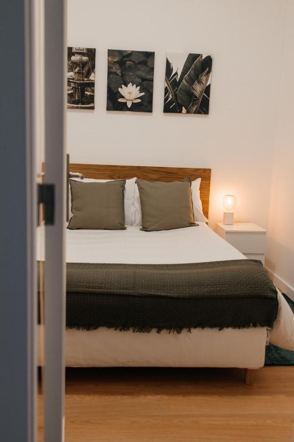 Julio De Matos Guest House Πόρτο Εξωτερικό φωτογραφία