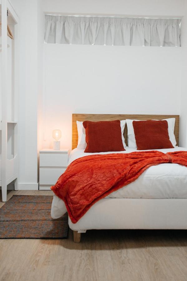 Julio De Matos Guest House Πόρτο Εξωτερικό φωτογραφία