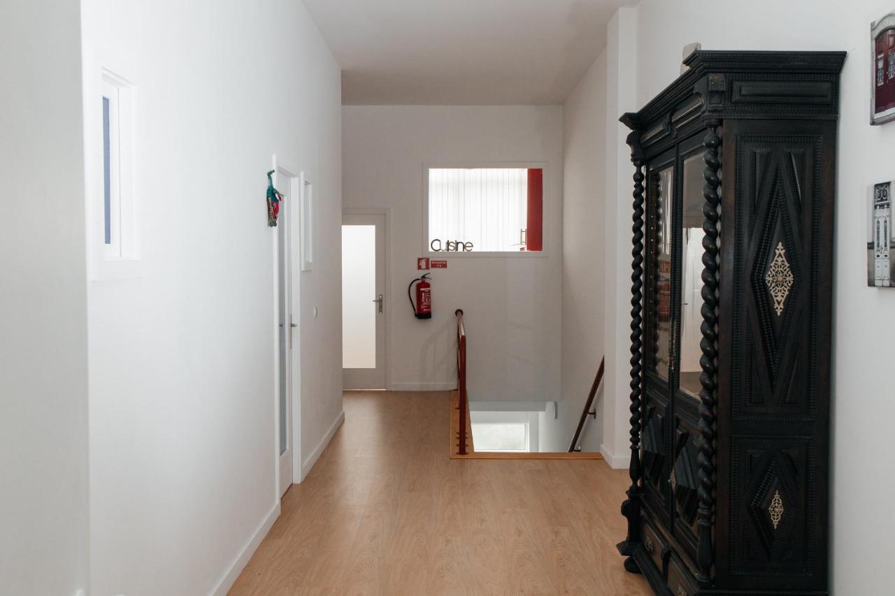 Julio De Matos Guest House Πόρτο Εξωτερικό φωτογραφία