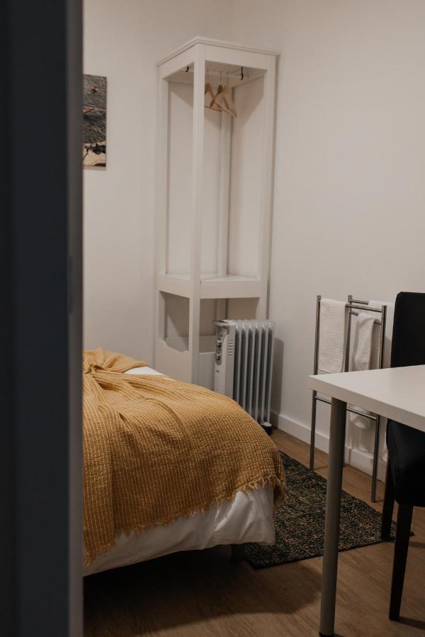 Julio De Matos Guest House Πόρτο Εξωτερικό φωτογραφία