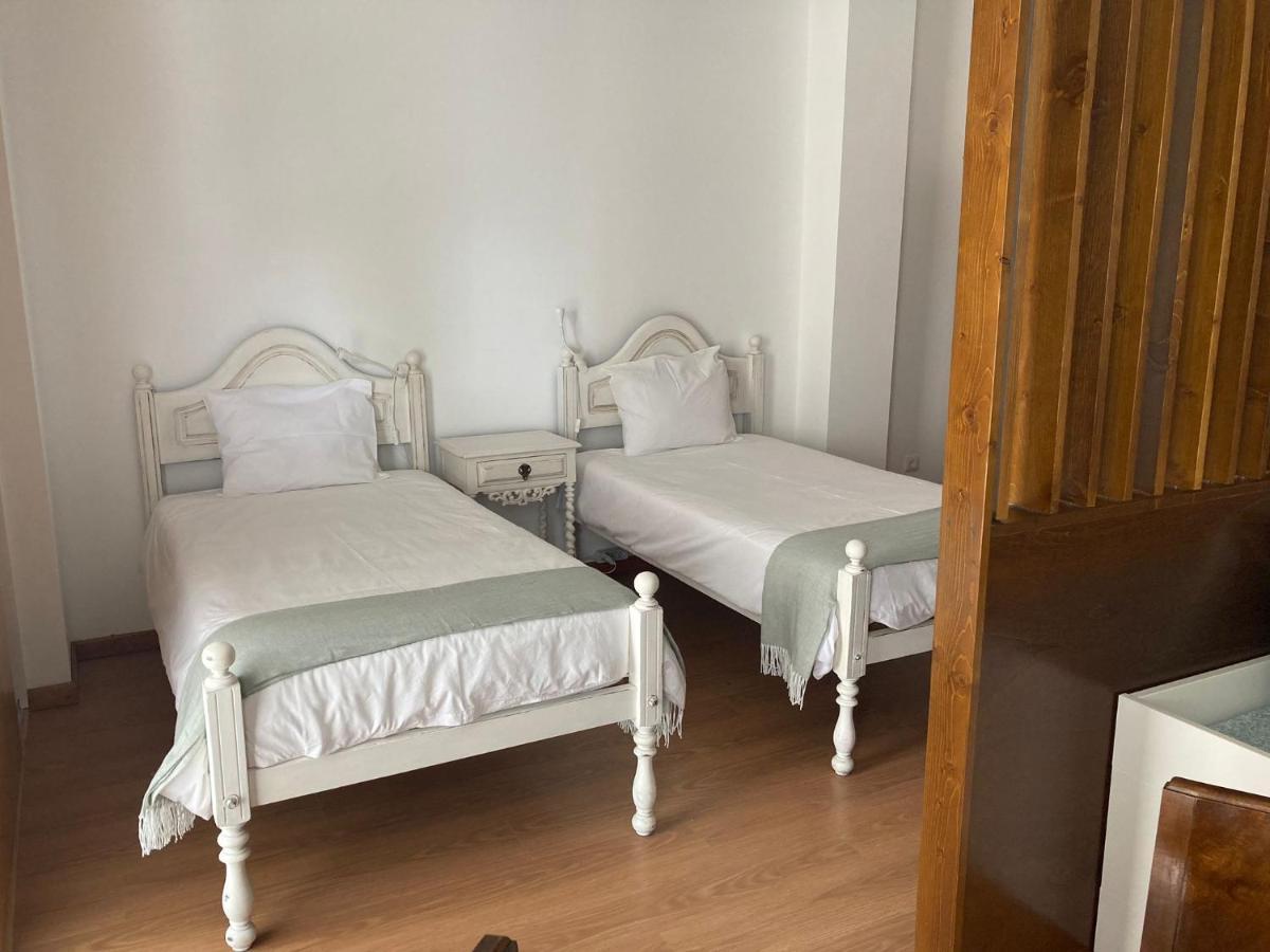 Julio De Matos Guest House Πόρτο Εξωτερικό φωτογραφία