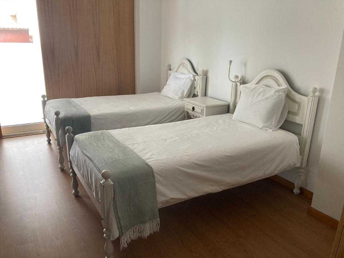 Julio De Matos Guest House Πόρτο Εξωτερικό φωτογραφία